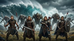 Wave of Catastrophe