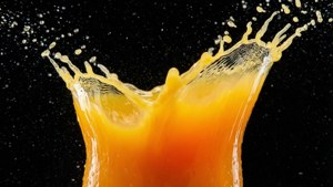 Wave of Citrus