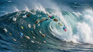Wave of Waste