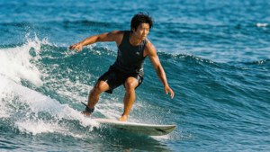 Wave Rider