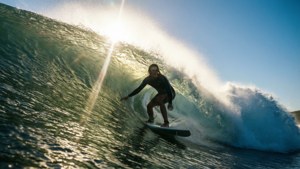 Wave Rider