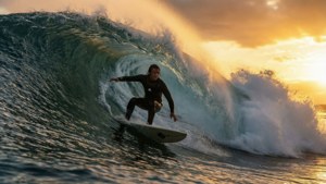 Wave Rider