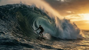 Wave Rider