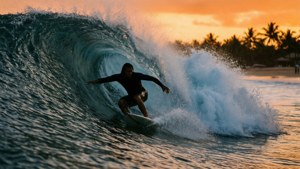 Wave Rider