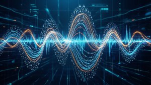 Waveform Droplet UI