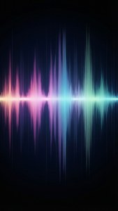 Waveform Vibrance