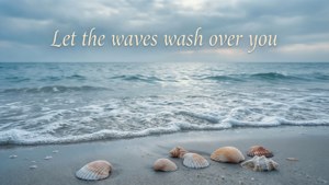 Waves of Peace