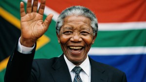 Waving with Pride