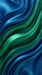 Wavy Team Colors