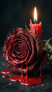 Wax and Thorns