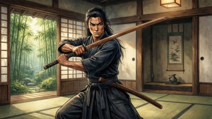 Way of the Blade