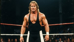 WCW Legacy