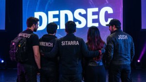 We Are DedSec
