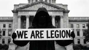We Are Legion
