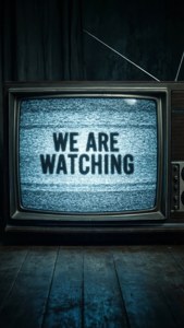 We Are Watching