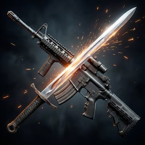 Weapons of Reach