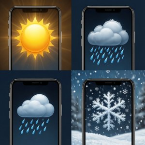 Weather All Day