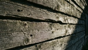 Weathered Barn Wood
