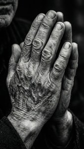 Weathered Faith