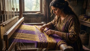 Weaver of Fates