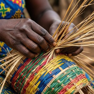 Weaving Tradition