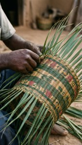 Weaving Tradition