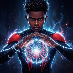 Web Ball Energy