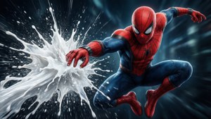 Web Blast