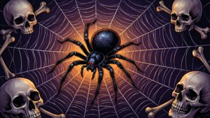 Web of Bones