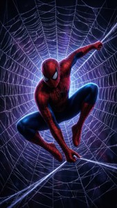 Web of Fate