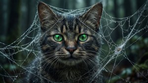 Web of Illusion