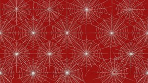 Web Pattern Vector