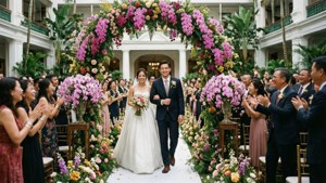 Wedding Bliss