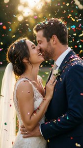 Wedding Bliss
