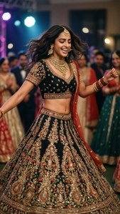 Wedding Dance Joy