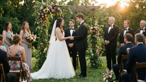 Wedding Vows