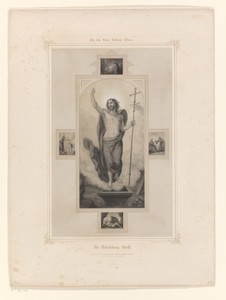 Wederopstanding van Christus