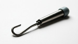 Weeding Hook Minimal