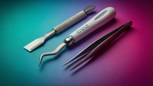 Weeding Tools Gradient