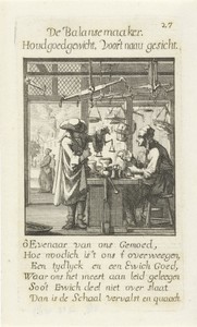Weegschaalmaker