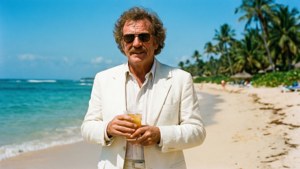 Weekend at Bernie's Vibe