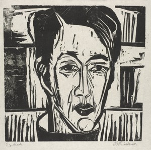 Wehrlin, Facing front