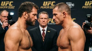 Weigh-In Face-Off