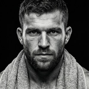 Weigh-In Gaze