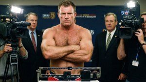 Weigh In Stare
