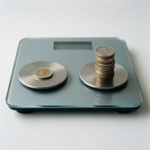 Weight Compare