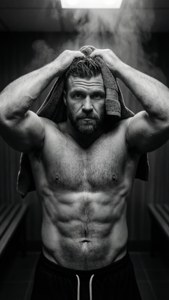 Weight Cut Intensity