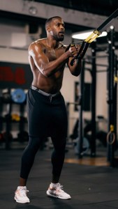 Weight Room Training