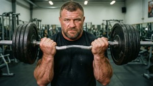 Weight Training Power