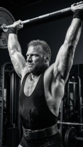 Weightlifting Determination